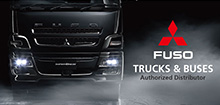 Fuso Trucks & Buses