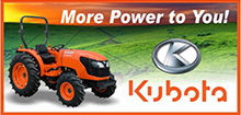 Kubota