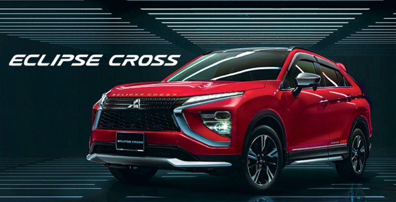 Eclipse Cross