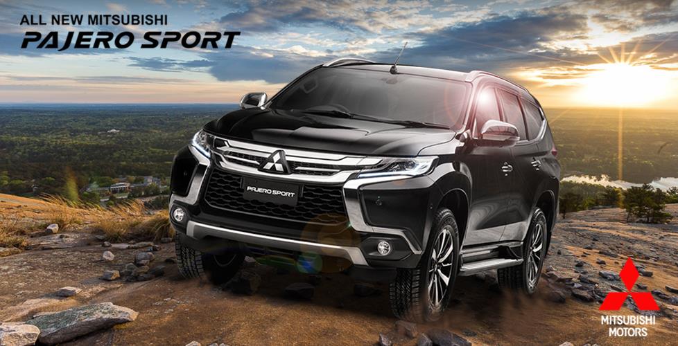 Mitsubishi Motors, Fiji - Nivis Motor & Machinery Co. Ltd